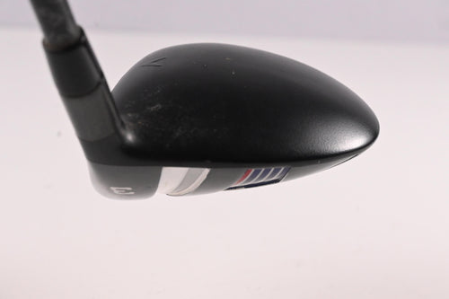 Callaway XR #3 Wood / 15 Degree / Regular Flex Project X LZ15 54 Shaft