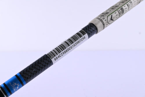 Callaway Epic Flash #3 Wood / 15 Degree / Regular Flex Tensei AV Blue 75 Shaft