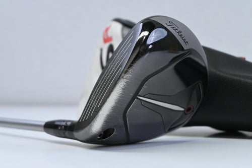 Left Hand Titleist TSR1 #5 Wood / 18 Degree / Regular Flex MMT Speedmesh 40