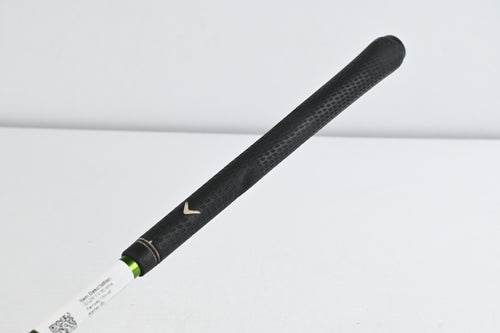 Callaway RAZR Fit Xtreme #5 Wood / 18 Degree / Regular Flex Aldila Trinity 75