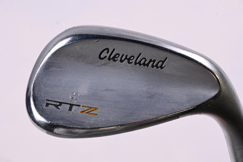Cleveland RTZ Gap Wedge / 50 Degree / Wedge Flex Dynamic Gold 115 Shaft