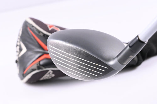 Callaway X Hot Pro #3 Wood / 15 Degree / Stiff Flex Project X PXV Shaft