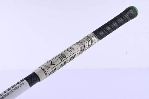 Callaway Epic Flash #3 Wood / 15 Degree / Regular Flex Tensei AV Blue 75 Shaft