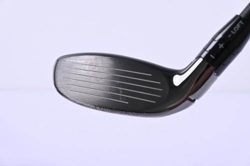 Callaway Elyte #3 Hybrid / 19 Degree / Senior Flex Vanquish 5 Shaft