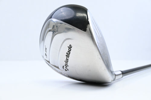 Taylormade Burner Superfast #3 Wood / 15 Degree / Regular Flex Matrix Ozik Xcon