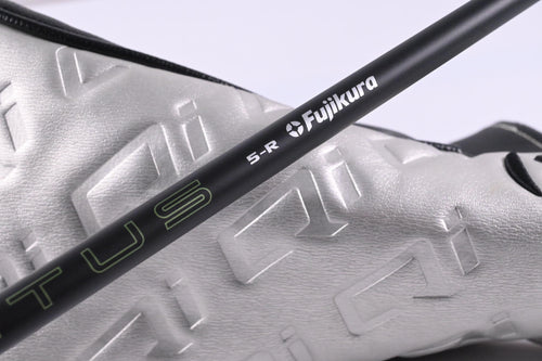 Taylormade Qi35 LS Driver / 10.5 Degree / Regular Flex Ventus Blue '25 5 Shaft