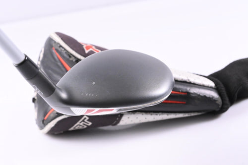 Callaway X Hot Pro #3 Wood / 15 Degree / Stiff Flex Project X PXV Shaft