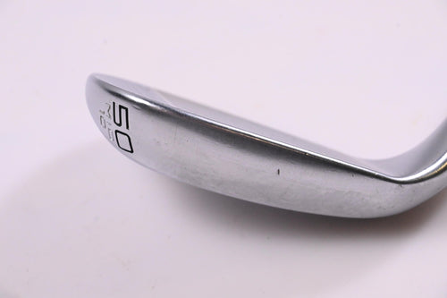 Cleveland RTZ Gap Wedge / 50 Degree / Wedge Flex Dynamic Gold 115 Shaft