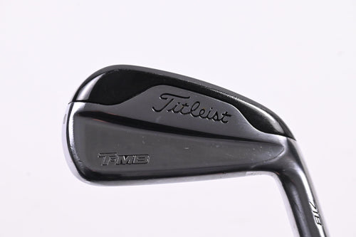 Titleist 718 T-MB #3 Iron / 20 Degree / Regular Flex True Temper XP 95 R100