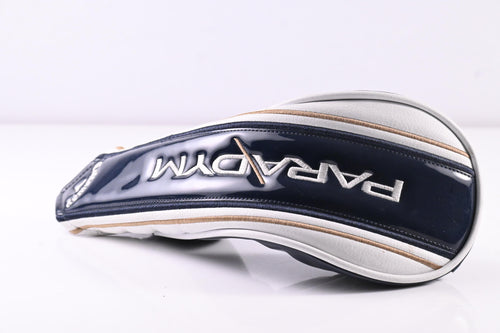 Callaway Paradym #9 Wood / 24 Degree / Senior Flex Aldila Ascent Blue 40 Shaft