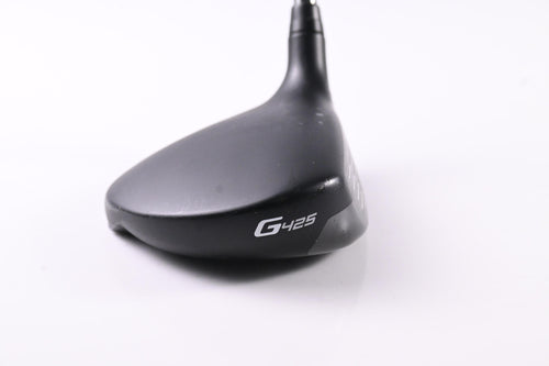 Ping G425 Max #5 Wood / 17.5 Degree / Stiff Ping Tour 75 Shaft