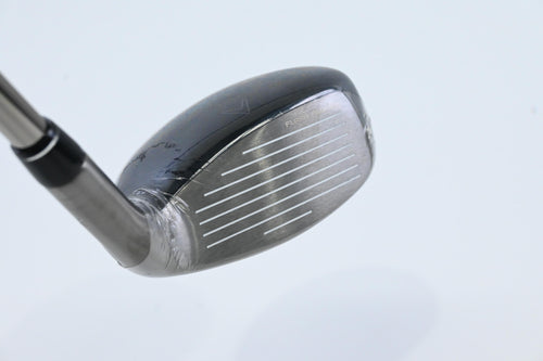 Left Hand Callaway Big Bertha B21 #6 Hybrid / 27 Degree / Ladies Flex RCH 45