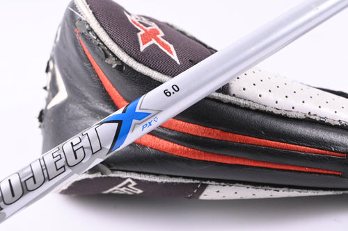 Callaway X Hot Pro #3 Wood / 15 Degree / Stiff Flex Project X PXV Shaft