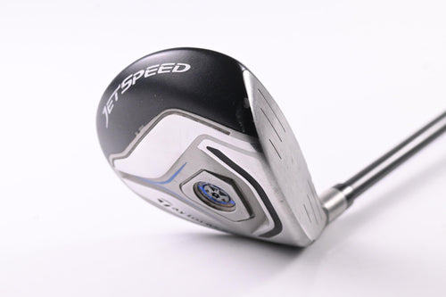 Taylormade Jetspeed #5 HL Wood / 21 Degree / Stiff Flex Matrix Velox T 69 Shaft