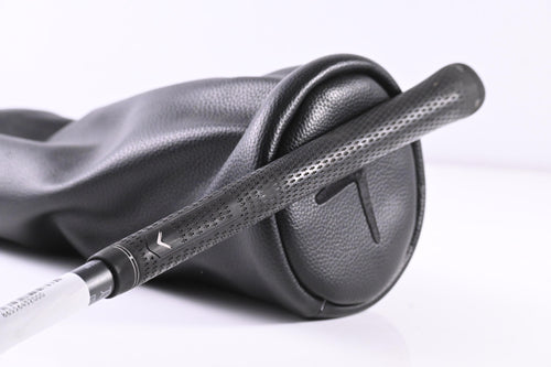Callaway Mavrik Driver / 9 Degree / Stiff Flex HZRDUS Smoke iM10 Green 60 Shaft