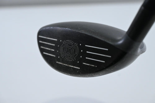 Ladies Callaway X Hot #3 Wood / 15 Degree / Ladies Flex Project X PXv Shaft