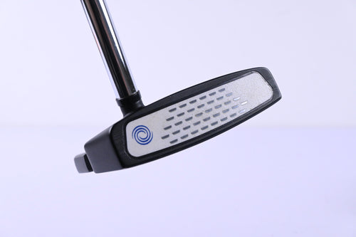 Left Hand Odyssey TEN 2 Ball Arm Lock Putter / 42 Inch