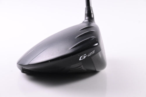 Ping G425 Max Driver / 9 Degree / Stiff Flex ACCRA FX Red 370 Shaft