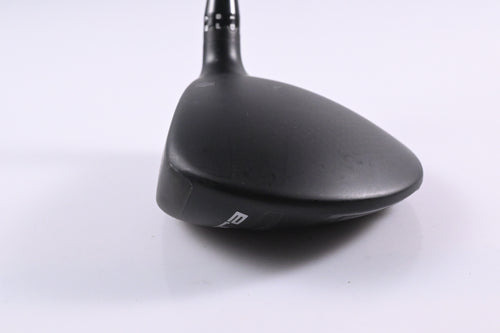 Left Hand Cobra DS-Adapt X #3 Wood / 15 Degree / Stiff Flex Denali Blue 60 Shaft