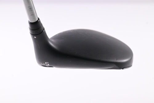 Ping G425 Max #5 Wood / 17.5 Degree / Stiff Ping Tour 75 Shaft