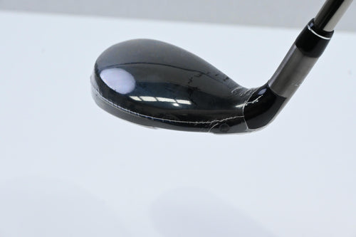 Left Hand Callaway Big Bertha B21 #6 Hybrid / 27 Degree / Ladies Flex RCH 45