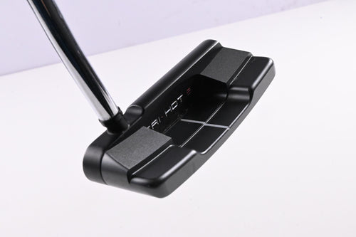 Odyssey Tri-Hot 5K Double Wide Putter / 34 Inch