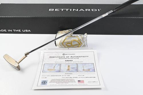 Bettinardi Queen B 1950s Limited Proto Putter / 34 Inch