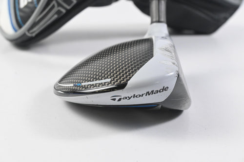 Taylormade SIM2 Max #5 Wood / 18 Degree / Stiff Flex Ventus Blue 6 Shaft