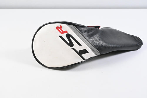 Left Hand Titleist TSR2 #3 Wood / 15 Degree / Stiff Flex Diamana D+80 Shaft