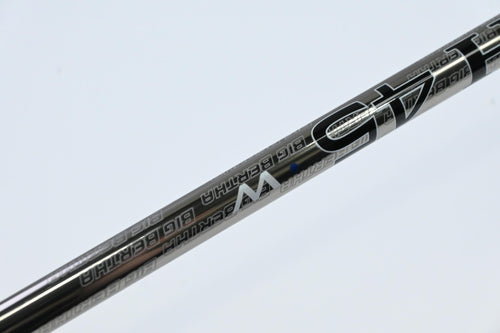 Left Hand Callaway Big Bertha B21 #6 Hybrid / 27 Degree / Ladies Flex RCH 45