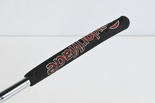 TaylorMade Spider Red Putter / 34 Inch