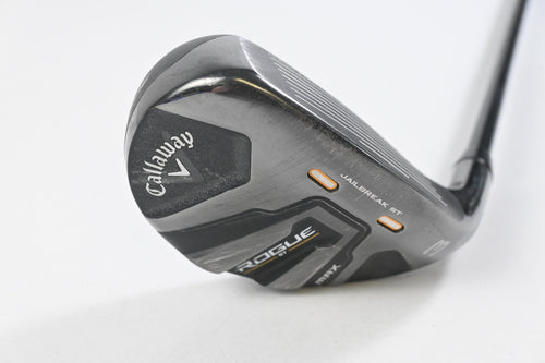 Callaway Rogue ST Max #3 Hybrid / 18 Degree / Stiff Flex Tensei AV Blue 75 Shaft