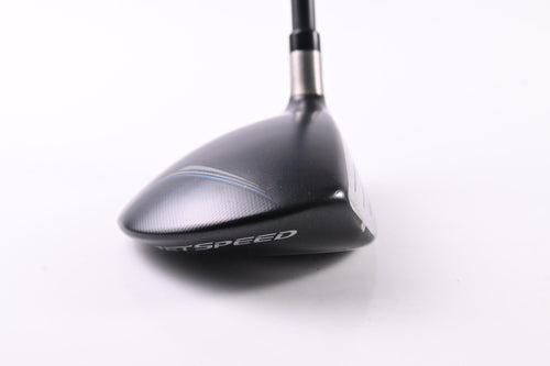 Taylormade Jetspeed #5 HL Wood / 21 Degree / Stiff Flex Matrix Velox T 69 Shaft