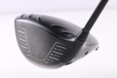 Ping G425 Max Driver / 9 Degree / Stiff Flex ACCRA FX Red 370 Shaft