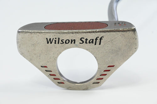 Wilson 8871 Putter / 31 Inch