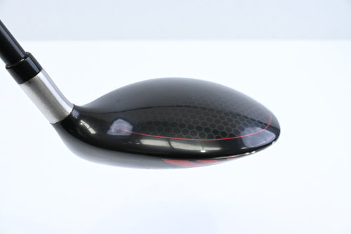 Taylormade Burner Superfast #3 Wood / 15 Degree / Regular Flex Matrix Ozik Xcon