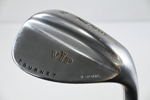 MacGregor Tourney Sand Wedge / 56 Degree / Stiff Flex Dynamic Gold S300 Shaft