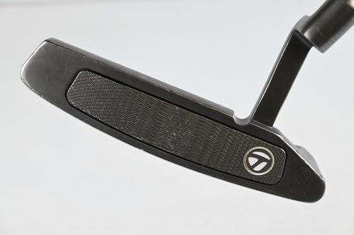 Taylormade OS CB Daytona 12 Putter / 34 Inch