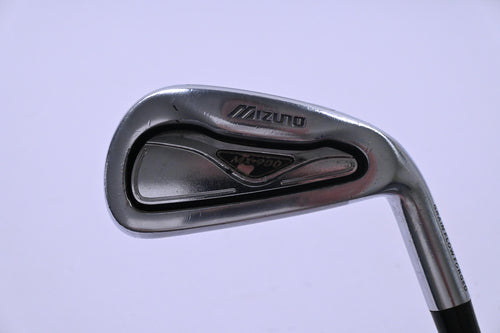 Mizuno MX-900 #3 Iron / 21 Degree / Regular Flex Mizuno Exsar IS2 Shaft