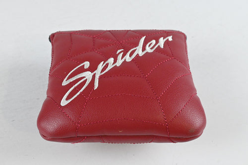 TaylorMade Spider Red Putter / 34 Inch