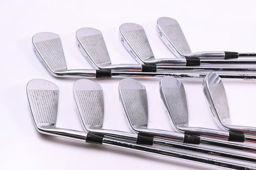 Mizuno T-Zoid Pro Irons / 3-PW+SW / Regular Flex Dynamic Gold Sensicore R400U