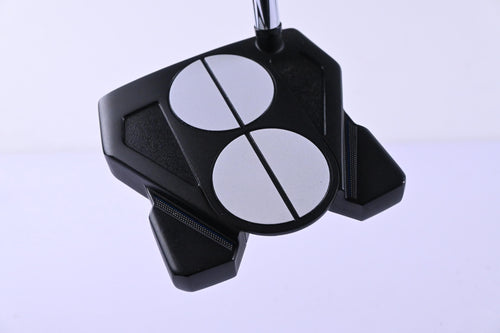 Left Hand Odyssey TEN 2 Ball Arm Lock Putter / 42 Inch