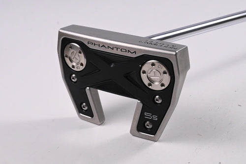 Scotty Cameron Phantom X 5S 2022 Putter / 34 Inch