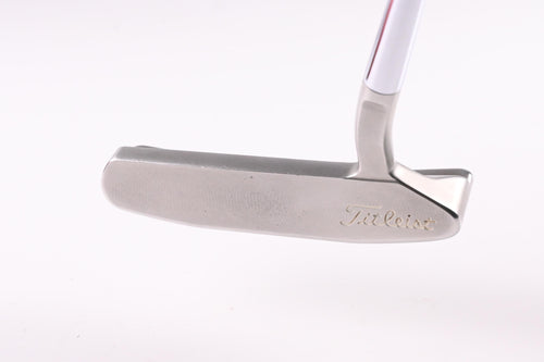 Scotty Cameron Studio Stainless Newport 2.5 Putter / 35 Inch