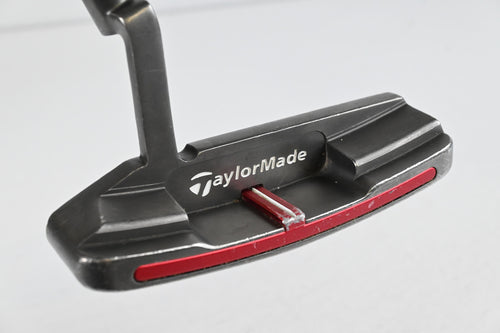 Taylormade OS CB Daytona 12 Putter / 34 Inch