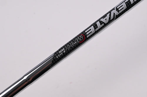 Cobra Bio Cell #5 Iron / 23 Degree / Regular Flex True Temper Elevate MPH 85