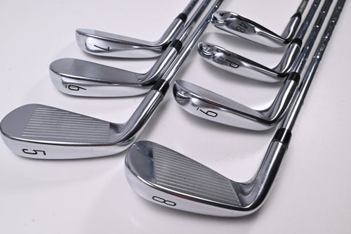 Titleist T200 2023 Irons / 5-PW+48° / Stiff Flex Dynamic Gold Mid 115 S300