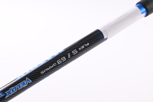 Taylormade Jetspeed #5 HL Wood / 21 Degree / Stiff Flex Matrix Velox T 69 Shaft