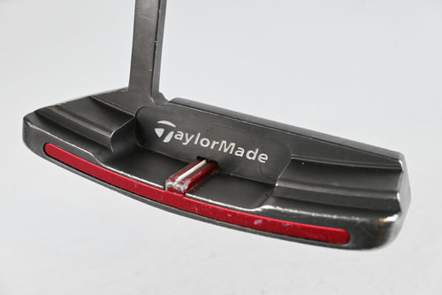 Taylormade OS CB Daytona 12 Putter / 34 Inch