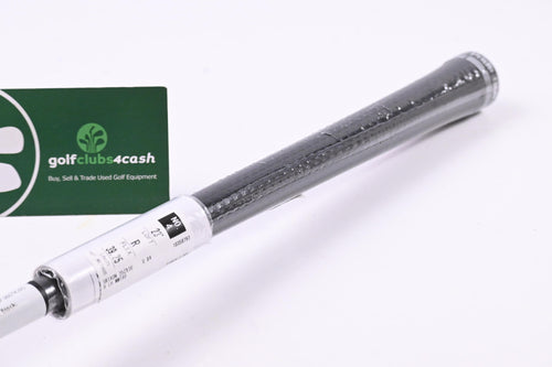 Left Hand Srixon ZXiU Utility #4 Iron / 23 Degree / Regular Flex MMT 80 Shaft